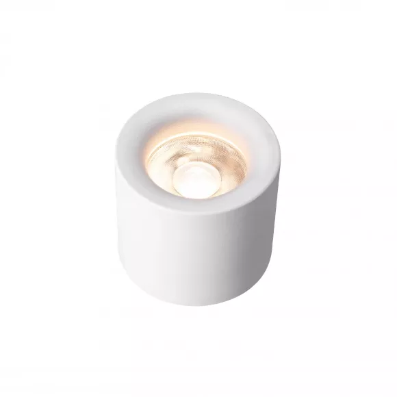Накладной светильник iLedex Metrica 113-12W-D100-3000K-24DG-WH Накладной светильник iLedex Metrica 113-12W-D100-3000K-24DG-WH