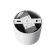 Накладной светильник iLedex Metrica 113-12W-D100-3000K-24DG-WH, Теплый белый, Современный