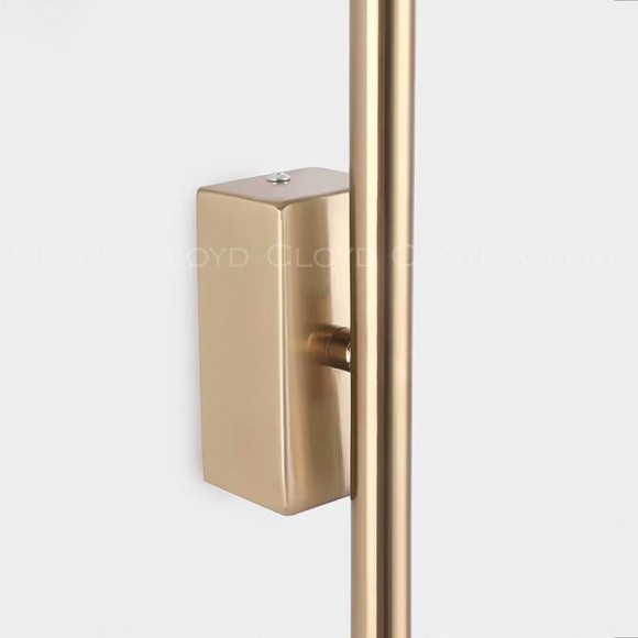 Настенный светильник Cloyd Lineas 20857