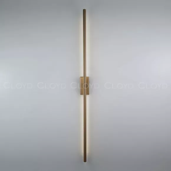 Настенный светильник Cloyd Lineas 20857