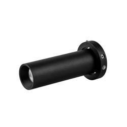 Светодиодный спот Mantra Trimasi 8459, LED, 7W, черный