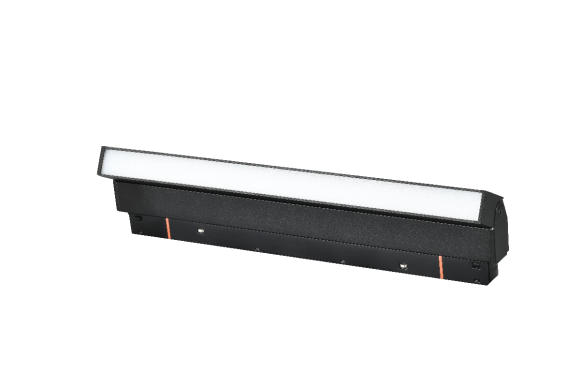 Трековый магнитный светильник iLedex Vision 4822-004-L300-12W-110DG-4000K-BK