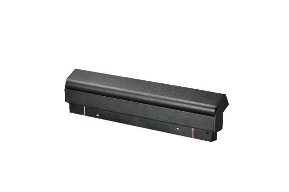 Трековый магнитный светильник iLedex Vision 4822-004-L300-12W-110DG-4000K-BK