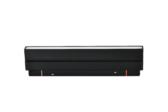 Трековый магнитный светильник iLedex Vision 4822-004-L300-12W-110DG-4000K-BK