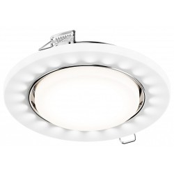 Встраиваемый светильник Hesby Lighting Aurora HSBL_0132