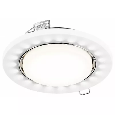 Встраиваемый светильник Hesby Lighting Aurora HSBL_0132