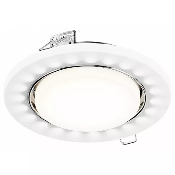 Встраиваемый светильник Hesby Lighting Aurora HSBL_0132 Встраиваемый светильник Hesby Lighting Aurora HSBL_0132