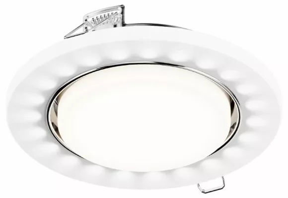 Встраиваемый светильник Hesby Lighting Aurora HSBL_0132 Встраиваемый светильник Hesby Lighting Aurora HSBL_0132