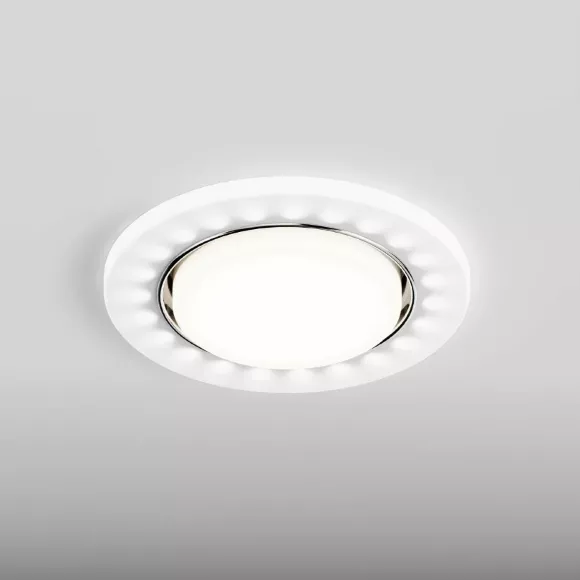 Встраиваемый светильник Hesby Lighting Aurora HSBL_0132 Встраиваемый светильник Hesby Lighting Aurora HSBL_0132