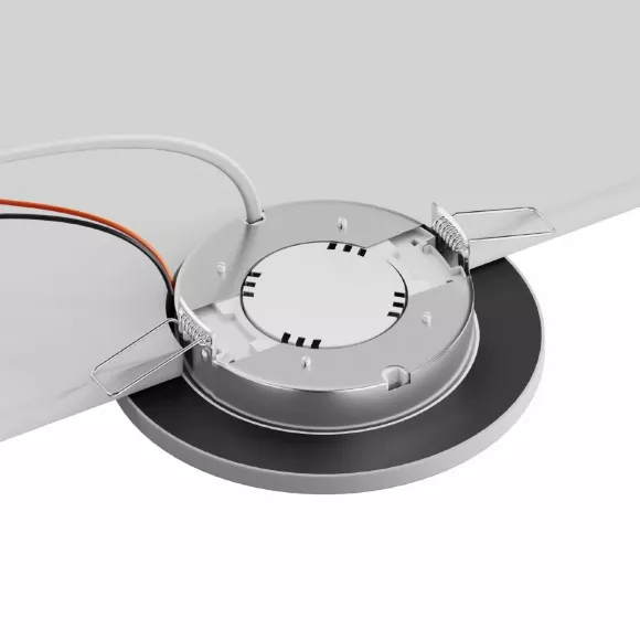 Встраиваемый светильник Hesby Lighting Aurora HSBL_0132 Встраиваемый светильник Hesby Lighting Aurora HSBL_0132