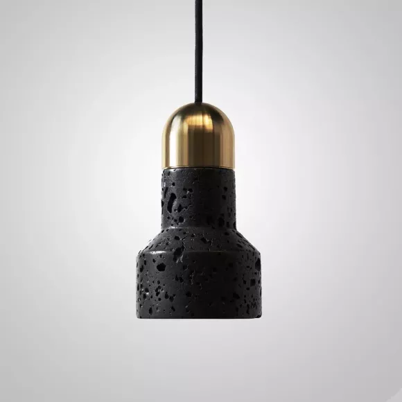 Подвесной светильник ImperiumLoft Jazz Stone 189841-23, Модерн