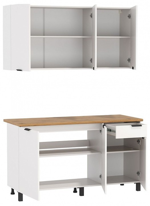 Стол-тумба Венера 1500 TRM_CB-00010973