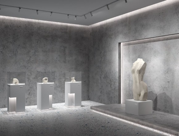 Светодиодная лента Maytoni Technical 12В 5050 7,2Вт/м 6000K IP20 10122