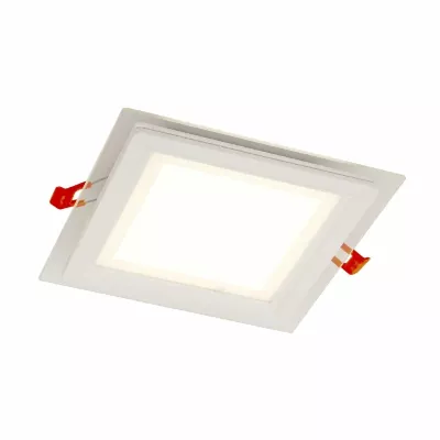 Встраиваемый светильник LEDtrec 323-12W