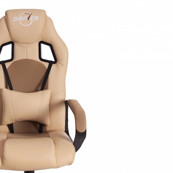 Кресло игровое Driver TET_19295