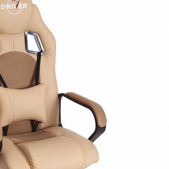 Кресло игровое Driver TET_19295
