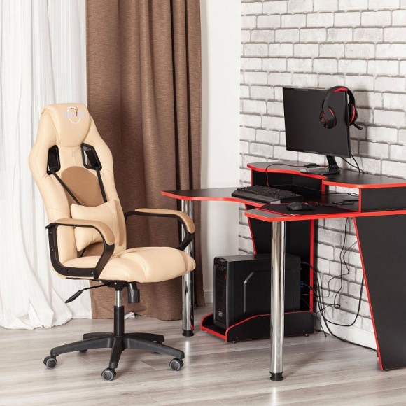 Кресло игровое Driver TET_19295