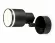 Спот Ambrella Light Techno Spot TA1282, Черный, Металл, Модерн стиль