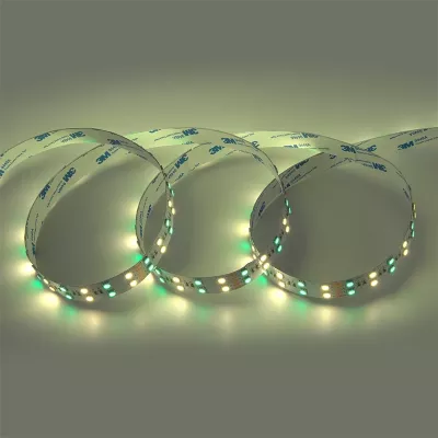 Светодиодная лента General GLS-5050-120-28.8-24-IP20-RGB+4 503833