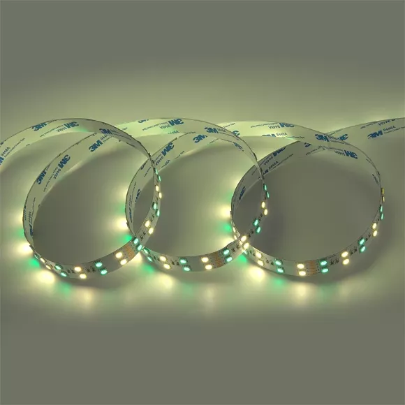 Светодиодная лента General GLS-5050-120-28.8-24-IP20-RGB+4 503833 Светодиодная лента General GLS-5050-120-28.8-24-IP20-RGB+4 503833
