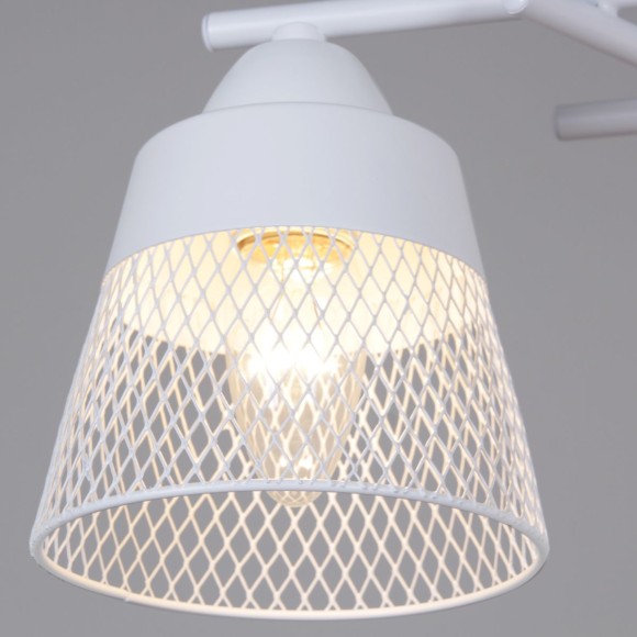 Потолочный светильник Reluce 61660-0.3-02 WH