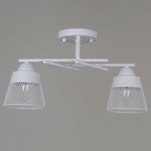 Потолочный светильник Reluce 61660-0.3-02 WH