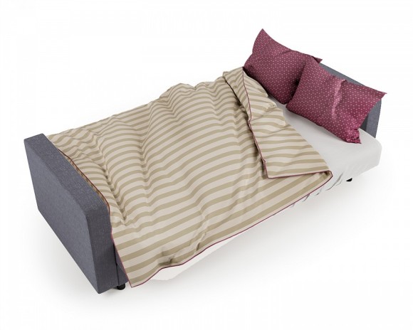 Диван-кровать Мелодия 140 SDZ_110036137509