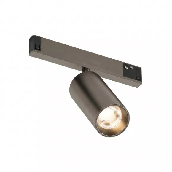 Трековый светильник Denkirs SHINE PRIME SPOT 3000К DK4741-DN Трековый светильник Denkirs SHINE PRIME SPOT 3000К DK4741-DN