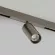 Трековый светильник Denkirs SHINE PRIME SPOT 3000К DK4741-DN, Теплый белый, Современный