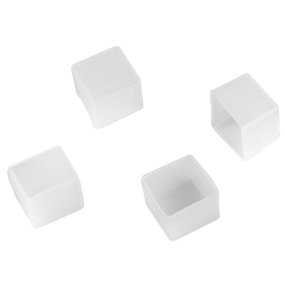 Заглушка для неона General G-2835-E-IP20-BSNL 521423