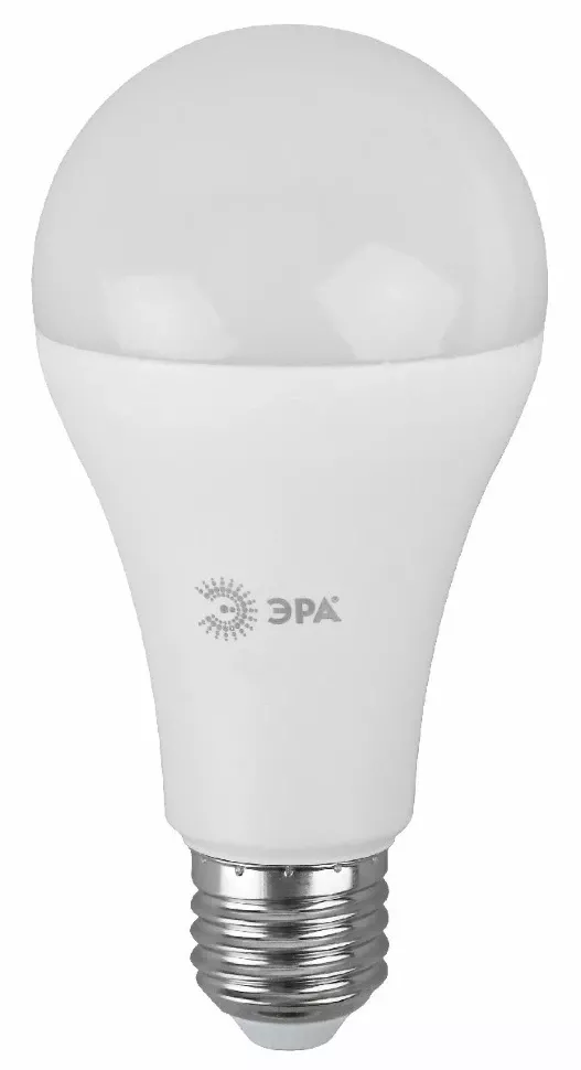Лампа светодиодная Эра E27 25W 6500K LED A65-25W-865-E27 R Б0048011 Лампа светодиодная Эра E27 25W 6500K LED A65-25W-865-E27 R Б0048011