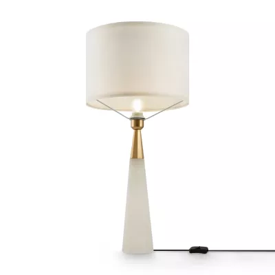 Настольная лампа Maytoni Bianco Z030TL-01BS1