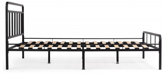 Кровать полутораспальная Рейк WO_403025