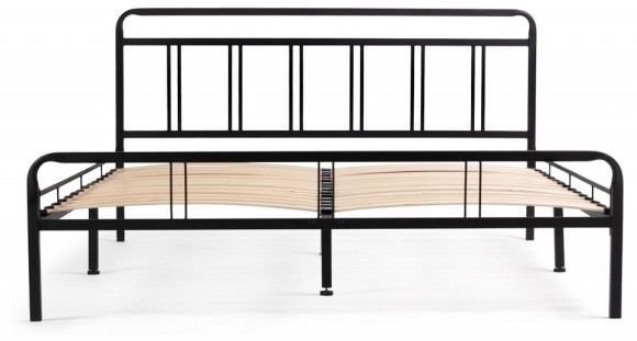 Кровать полутораспальная Рейк WO_403025