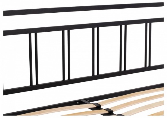 Кровать полутораспальная Рейк WO_403025