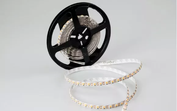 Светодиодная лента Arlight RT 2-5000 12V Cx1 White6000 2x (5060, 360 LED, LUX) 011705 Светодиодная лента Arlight RT 2-5000 12V Cx1 White6000 2x (5060, 360 LED, LUX) 011705