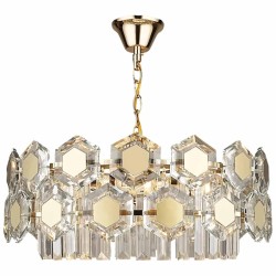 Подвесная люстра Reluce 01919-0.3-04