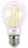 Лампа светодиодная Эра E27 13W 4000K F-LED A60-13W-840-E27 Б0035028, Нейтральный белый, Россия