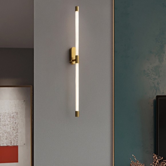 Настенный светильник ImperiumLoft Birta 208934-23