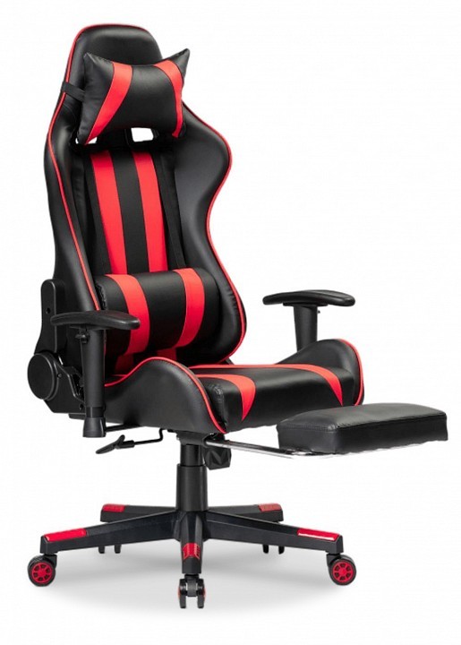 Кресло игровое Corvet WO_15466