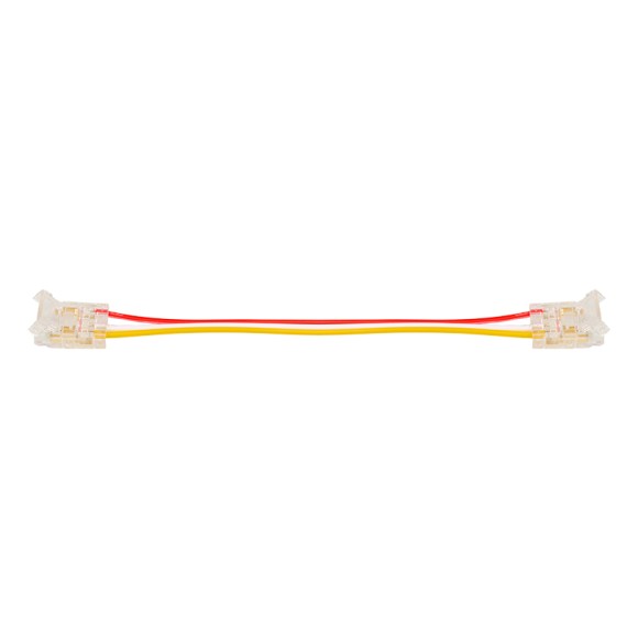 Коннектор (3шт.) Wolta WLS-3PIN-CCT-COB-10MM-2