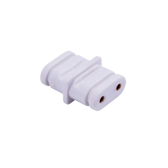 Линейный подвесной светильник Uniel ULO-K21A 40W/4000K/L125/K IP65 WHITE UL-00013700