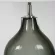 Настольная лампа Delight Collection Crystal Table Lamp BRTL3199, Зеленый, Белый, Стекло, крупный план