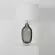 Настольная лампа Delight Collection Crystal Table Lamp BRTL3199, декоративные элементы крупным планом
