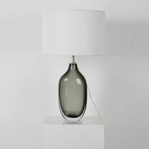 Настольная лампа Delight Collection Crystal Table Lamp BRTL3199, декоративные элементы крупным планом Настольная лампа Delight Collection Crystal Table Lamp BRTL3199, декоративные элементы крупным планом