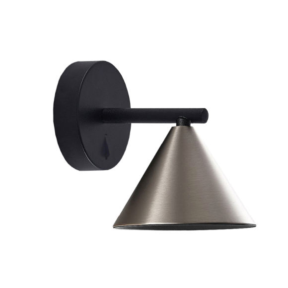 Бра Wolta Bello WSL-GU10/W08CH