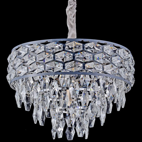 Подвесная люстра Reluce 99380-0.4-400 CH