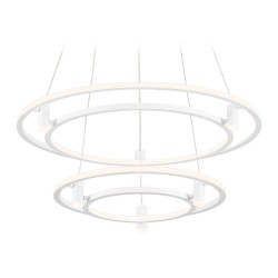 Подвесная светодиодная люстра Ambrella Light Comfort FL5542