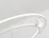 Подвесная люстра Ambrella Light Comfort FL5542, Белый, Теплый белый, Металл