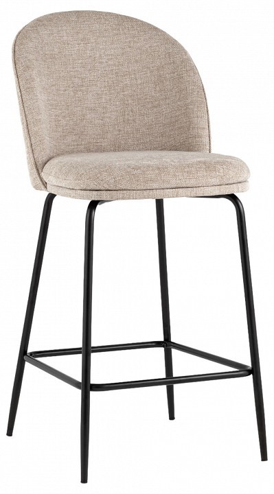 Стул барный Echo SGR_Echo_counter_chair_light_beige